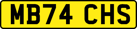MB74CHS
