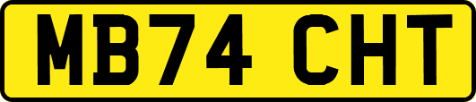 MB74CHT