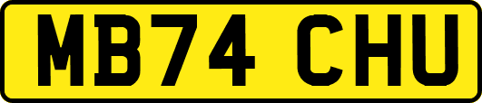 MB74CHU