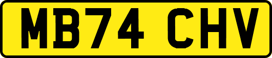 MB74CHV