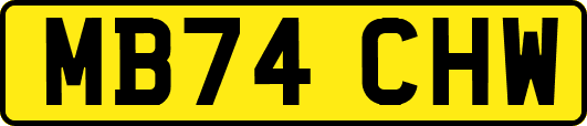 MB74CHW