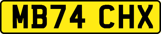 MB74CHX