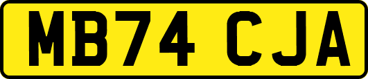 MB74CJA