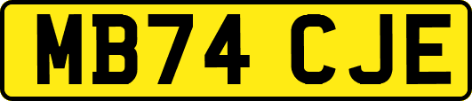 MB74CJE
