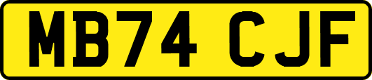 MB74CJF