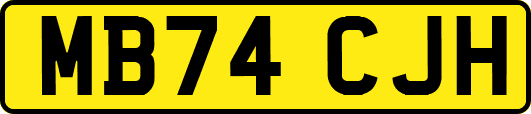 MB74CJH