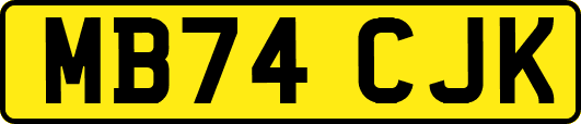MB74CJK