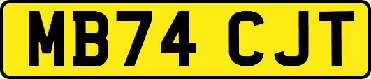 MB74CJT