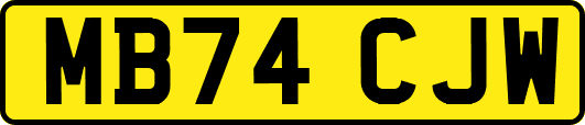 MB74CJW