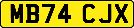 MB74CJX