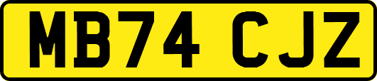 MB74CJZ