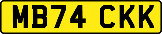 MB74CKK