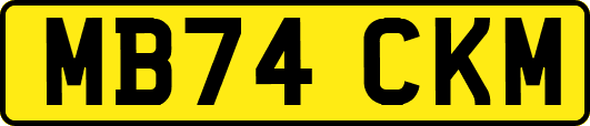 MB74CKM