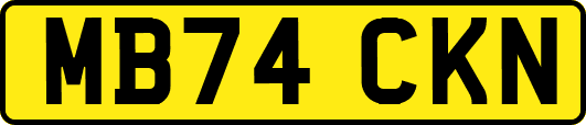MB74CKN