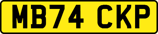 MB74CKP