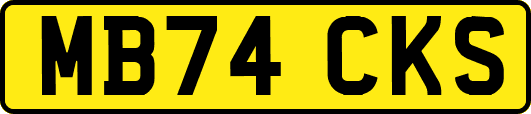 MB74CKS