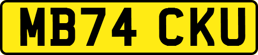 MB74CKU
