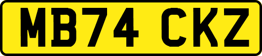 MB74CKZ