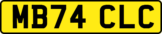 MB74CLC