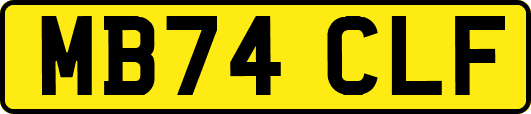 MB74CLF