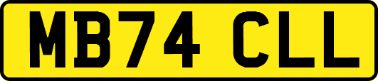 MB74CLL