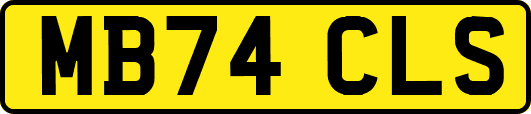 MB74CLS