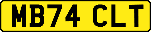 MB74CLT
