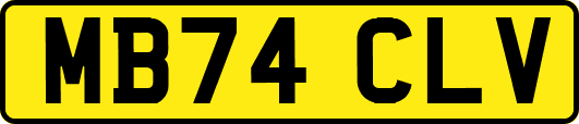 MB74CLV