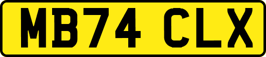 MB74CLX