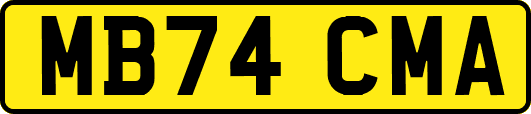 MB74CMA