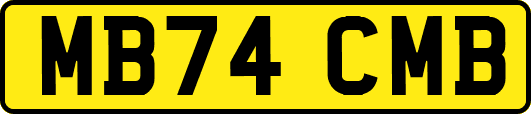 MB74CMB
