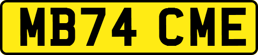 MB74CME