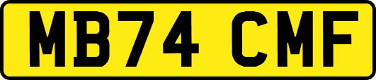 MB74CMF