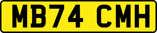 MB74CMH