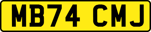 MB74CMJ