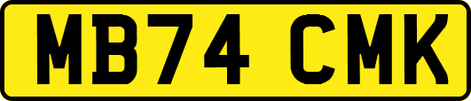 MB74CMK