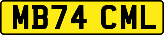 MB74CML