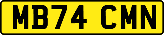 MB74CMN