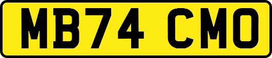 MB74CMO
