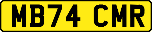 MB74CMR
