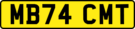 MB74CMT