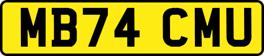 MB74CMU