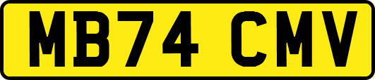 MB74CMV