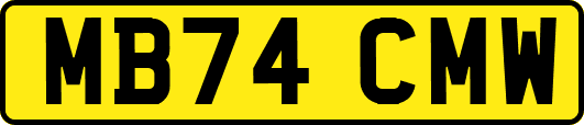 MB74CMW