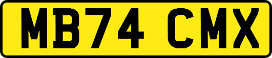 MB74CMX