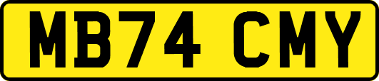MB74CMY