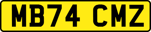 MB74CMZ
