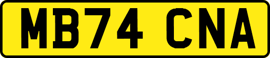MB74CNA