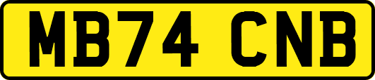 MB74CNB