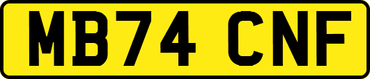 MB74CNF